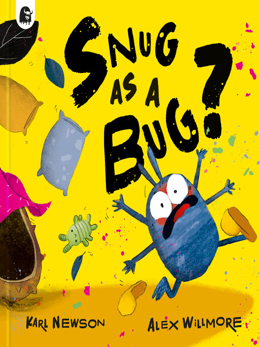 Title details for Snug as a Bug? by Karl Newson - Available